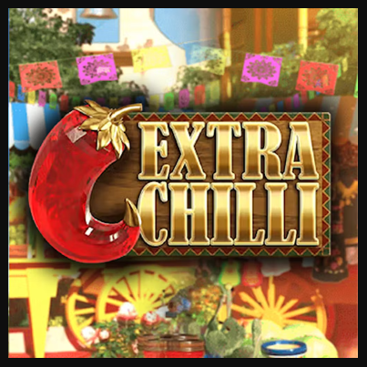 Extra Chilli